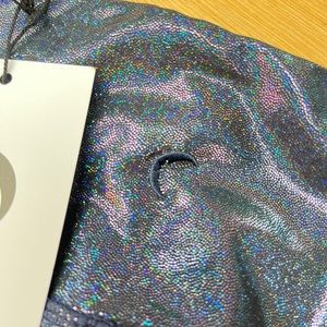 NWT! Zyia Twilight Leggings